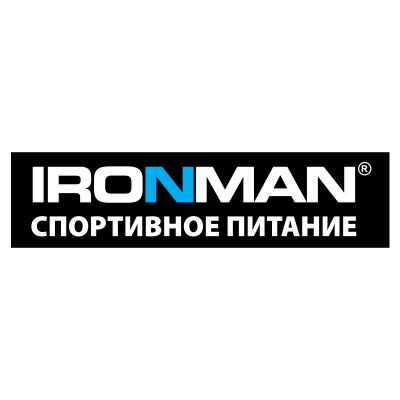 Ironman - партнер компании ОЛК